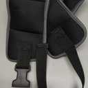 RBX Performance Fitness Weighted Vest (8 lb)