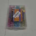 haisstronica 220PCS Heat Shrink Bullet Connectors AWG22-10 Male and Female Wire Bullet Terminals Blue Red Yellow Bullet Butt Terminals Kit