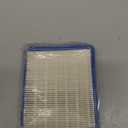1PCS 491588S Lawn Mower Air Filters Replacement for B&S 491588 493537 493537S 399959, Air Cleaner