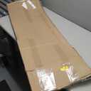 Husky Liners Aeroskin Hood Protector | Fits 2015-2017 Ford Mustang | Low Profile Deflector/Bug Shield - 1 pc., Smoke | 2840055