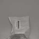 Christmas Hair Clips for Women White Snowflakes Clip for Hair Christmas Snowflakes With Rhinestone Designs Xmas Hair Claws Cute Clamp Clips for Women Large Hair Claw Clip Hair Clip for Thin Hair 1PCS (Style-4)