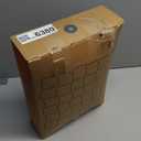 Bedsure Full Comforter Set - White Comforter, Boho Tufted Shabby Chic Bedding for Kids, 3 Pieces Vintage Farmhouse Bed Set for All Seasons, Fluffy Soft Bedding with 2 Pillow Shams