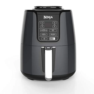 Ninja AF101 4qt 1550W Air Fryer - Black