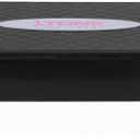 Tone Fitness Compact Aerobic Step Platform | Exercise Step