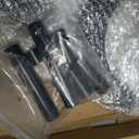 RiAiCiING LS Serpentine Alternator Power Steering Pump Bracket Kit