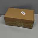 Palonu 30 Pcs Velvet Christmas Balls,2.4 Inch Flocked Ornaments with Velvet Ribbons, Shatterproof Plastic Christmas Bulbs Ornaments for Family Holiday Party Xmas Hanging Decoration(Cream White)