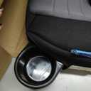 Graco TurboBooster 2.0 Backless Booster Car Seat, Denton