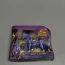 Unicorn Academy, Rory & Storm Set with 2 Riding Accessories & Hair Styling Tool, Dolls & Unicorn Toys for Girls Ages 4 and up