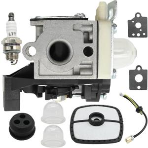 SYOWADA A021004900 Carburetor Kit, Replacement for Echo HC2420 HC3020 HCS3020 HCS4020 HC2020 Models