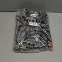 Moynesa Floral Machine Washable Rugs, 3x5 Rug for Entryway Non Slip Small Botanical Living Room Area Rug, Boho Ultra Thin Soft Bedroom Floor Throw Carpet for Dorm Bathroom Nursery, Black