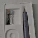 Philips Sonicare DiamondClean Smart 9300 Electric Toothbrush, Sonic Toothbrush with App, Pressure Sensor, Brush Head Detection, 4 Brushing Modes and 3 Intensity Levels, Grey, Model HX9903/45 (1 Count (Pack of 1), New Gray)
