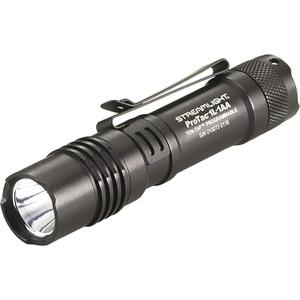 Streamlight 88061 ProTac 1L-1AA 350-Lumen Dual Fuel Professional Tactical Light, Black