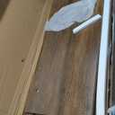 Entryway Table, Thick Tabletop Console Table, Farmhouse