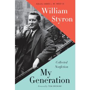 My Generation: Collected Nonfiction