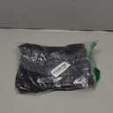 I Have No Idea What This Is Men Women 70s 80s 90s Kid Outfit T-Shirt (Small, Black)