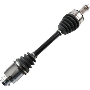 Front CV Axle for Honda Accord 08-17, for Acura TSX 09-14 2.4L