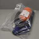 Botabee Trampoline Basketball Hoop Attachment with Mini Balls | Waterproof & Durable | Breakaway Safety Rim | Compatible with Most Enclosures | Ultimate Trampoline Basketball Experience