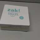 Zak Designs Disney Frozen Movie Kids Dinnerware Set Includes Divided Plate, Bowl, Tumbler and Utensil Tableware, Made of Durable Material and Perfect for Kids (Elsa & Anna, 5 Piece Set, BPA-Free)