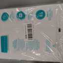 Neenah Cardstock, Mediumweight, 365 Sheets, 90 lb/163 gsm, 94 Brightness, 8.5" x 11" - MORE SHEETS! (91634), 1 Ream