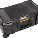 Pelican Vault V525 Hard Case (Camera, Pistol, Gear, Equipment) (Black)