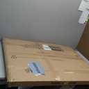 1500 Pieces Tilting & Rotating Puzzle Board, with Non-Slip Tabletop & Protective Cover, Sort-Wise Colorful Felt Drawers, Portable Wooden Jigsaw Puzzle Table for Adults, Birthday Gifts for Mom (Multicolor)