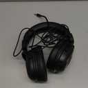 EKSA 2.4GHz Wireless Gaming Headset for PS5,PC,PS4,Switch,Mobile,Mac, Bluetooth Gaming Headphones with Microphone, RGB, 30ms Latency, 50H Battery, USB & TypeC Ultra, PC Wired Gaming Headset for Xbox