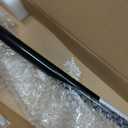 Universal Lawn Edger Attachment Compatible with Remington,Yardman, Snapper, Bolens, Murray, Kobaltand Most Other Major Brands Black