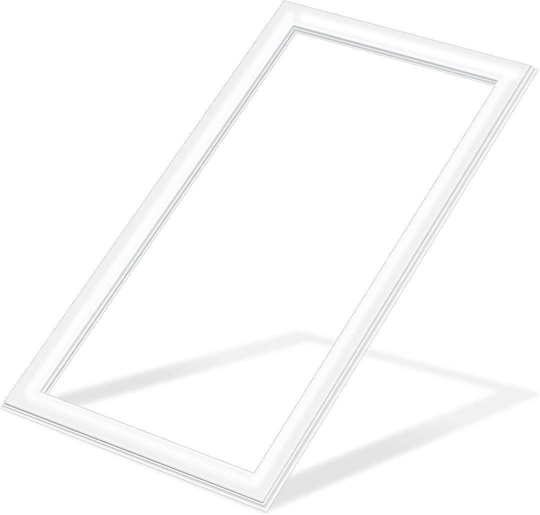 42.2x28.6" 242193213 Refrigerator Fresh Food Door Gasket Fit For Frigidaire