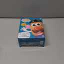Mr. Potato Head Mr. Potato Head Set with 13 Parts and Pieces, Toddler and Preschool Toys for 2 Year Old Boys and Girls and Up