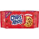 CHIPS AHOY! Chewy Chocolate Chip Cookies, Party Size, 26 oz (EXP 10/14/26)