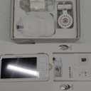 Momcozy Video Baby Monitor with Carema, 5.5inch 1080P Full HD Baby Monitor, 1640ft Range, 5800mAh Superior Night Vision, 2-Way Talk, with 32g SD Card, One-Click Photo and Video Recording