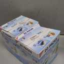 2 x OREO Chocolate Sandwich Cookies & CHIPS AHOY! Chocolate Chip Cookies Gluten Free Cookies Variety Pack, 20 Snack Packs