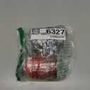 8 Gauge Wire, for Automotive Power/Ground, Battery Cable, Car Audio, RV, Amp, CCA, Automotive Wire, Amp Kit, Battery Cables, Wiring Kit, (30 feet Each- Black/Red)