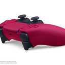 PlayStation DualSense Wireless Controller Cosmic Red - for PS5, PC, MAC & Mobile