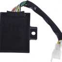 CDI Igniter Ignition Box 21119-2157 21119-2120 21119-2116 Replacement for Mule 2500 2510 2520 KAF620A KAF620B KAF620C KAF950A AM105574