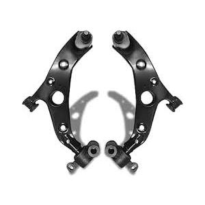 TUUMOND Front Lower Control Arm with Ball Joint Fit for Mazda 6 2014-2021 All Models, Mazda CX-5 2013-2016 All Models - 2 PCS Suspension Kit K623522 K623521