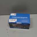 Christmas Projector Lights Outdoor, Christmas Light Projector with Remote, Moving Outdoor Holiday Decoration Light Show for House, Yard, Garden, Patio, and Festive Party Decorations, Christmas Gift