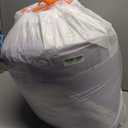 SINWEEK 2 Inch Gel Memory Foam Mattress Topper Ventilated Soft Pressure Relieve Mattress Pad, Breathable Bed Topper, CertiPUR-US Certified, Twin Size