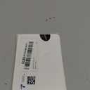 HASWARE House Number Sign 4 inch (10 cm) Polished Brass Finish Stylish Curvy Modern Door Numbers Signage Plaque Street Home Address Numerals(2, Brass)