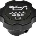 Dorman 42315 Engine Oil Filler Cap Compatible with Select Models