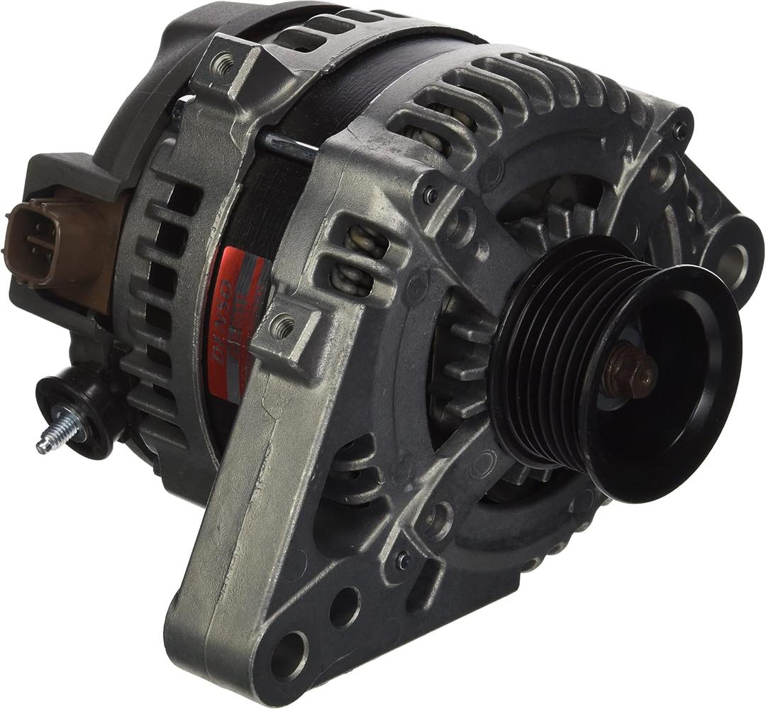 Denso First Time Fit Alternator - 210-0611