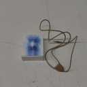 Invisible Earpiece Wireless Hidden Covert Earphone Inductive Loop for Listening to The Music(No Earpiece & no Microphone)