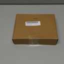 Partuto Engine Radiator Water Outlet Coolant Pipe No.165770T030 - Car Outlet Heater Hose Connector - for Toyota Corolla 1.8L 2009-2014 Plastic Black 1 Pc