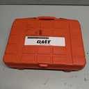 Orion Motor Tech 5-in-1 Ball Joint Separator, Pitman Arm Puller, Tie Rod End Tool Set for Front End Service, Splitter Removal Kit (RB06) (Red)