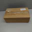 WR71X38307, WR71X30144 Door Shelf Bin Compatible with ge refrigerators (some models): GFE26JYMNFFS, GNE27JYMNFFS, GNE27JYMWFFS etc, Door Shelf Replacement: 4975750, AP7186356, EAP16729788, PS16729788