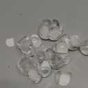 Bebe Earth Baby Proofing Corner Protectors, 24 Furniture Corner Guards Bumpers for Table - Clear Child Safety Protector for Home, New Parents and Couples