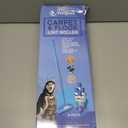 PetLovers Large Lint Roller with 3 Refills  360 Total Sheets for Tackling Pet Hair, Extra Large Floor and Carpet Roller for Homes with Pets, Perfect for Floors, Furniture, and Loving Pet Owners