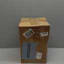 80 Pcs Clear Christmas Ball Ornaments Bulk Plastic Fillable Clear Ornaments for Crafts DIY Transparent Hanging with Removable Top for Holiday Party Christmas Tree Home Decor(60 mm) (2.36 inch)