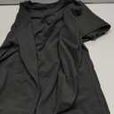 BESTENA Long Sleeve Undershirt for Women, Soft Thermal Shirts with Warm Fleece Lining, Base Layer Thermal Tops XS