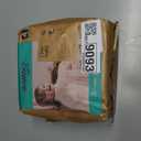 Bambo Nature Overnight Baby Diapers (Size 3 to 6), Size 4, 24 Count
